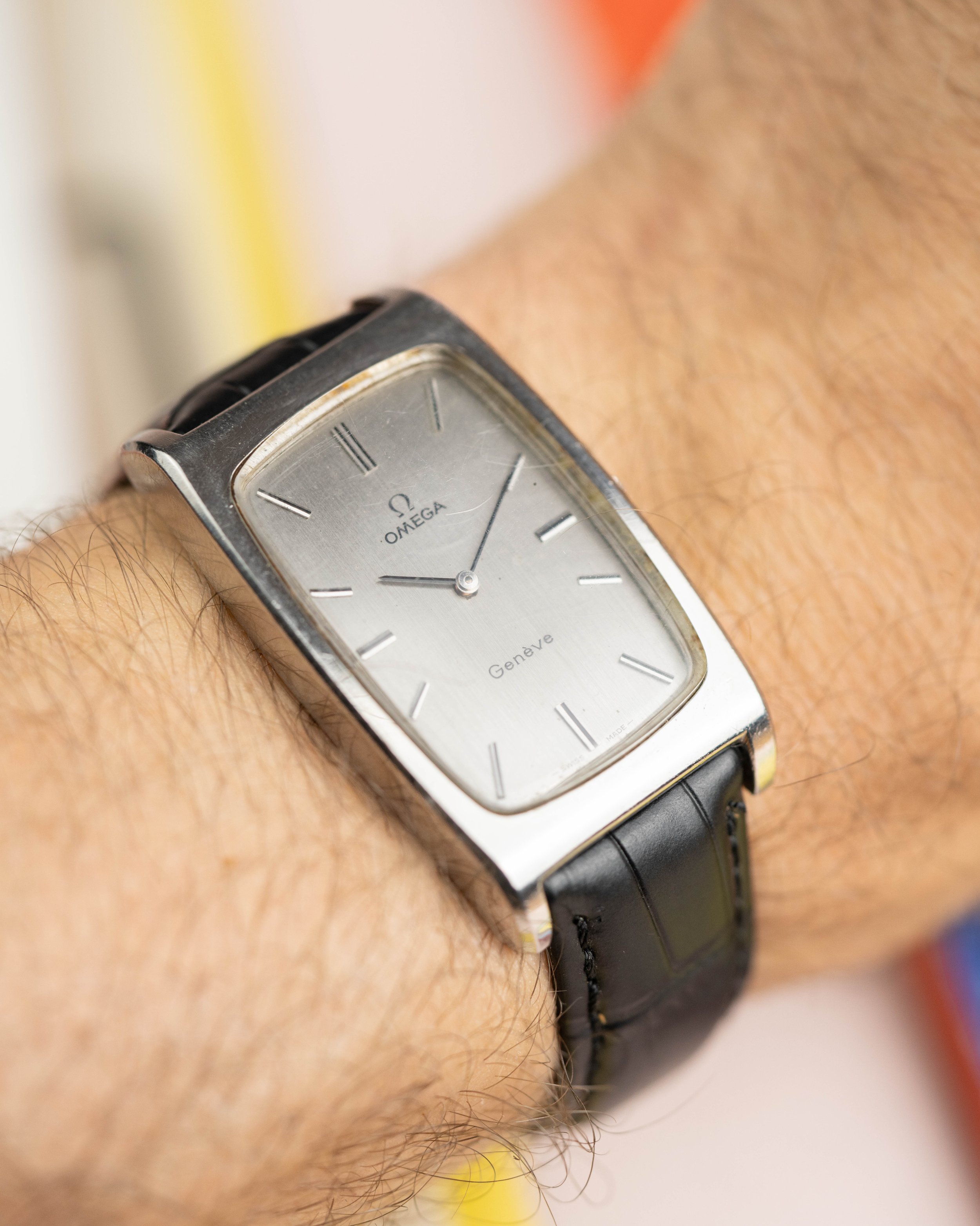 Shop | Discover Vintage Watches – Shop Now — Arrows Vintage Watches